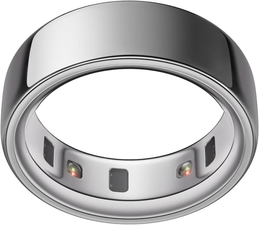 Los 3 Mejores Anillos Inteligentes de 2026: La Era Post-Smartwatch